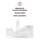 Stanford ENGLISH 91 Reader - Labowskie